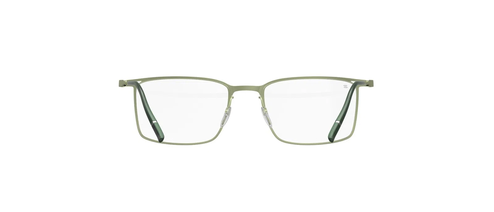 Silhouette Titanium Reframed 5594 Eyeglasses - view 8